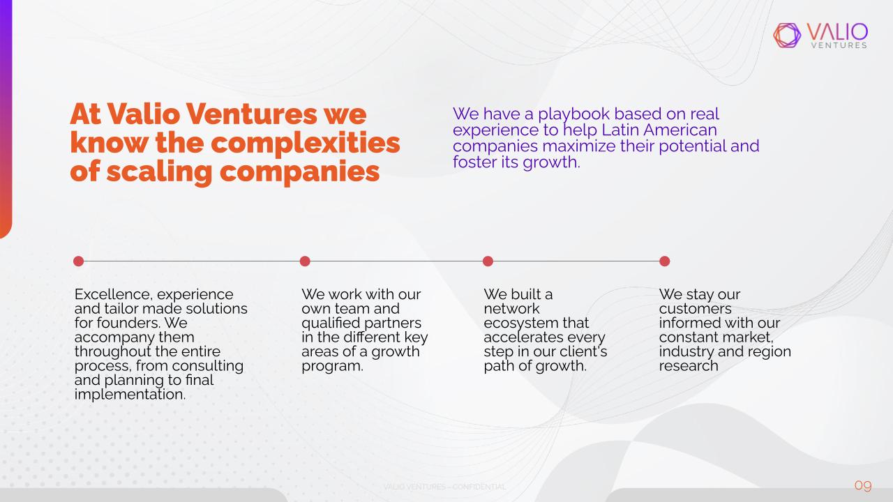 Ranking Tech M&A: Latam deals and investments - slide 10
