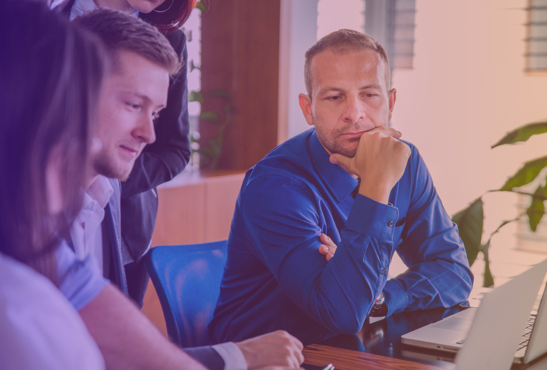 Valio Ventures - M&A Full Year Report - 2024