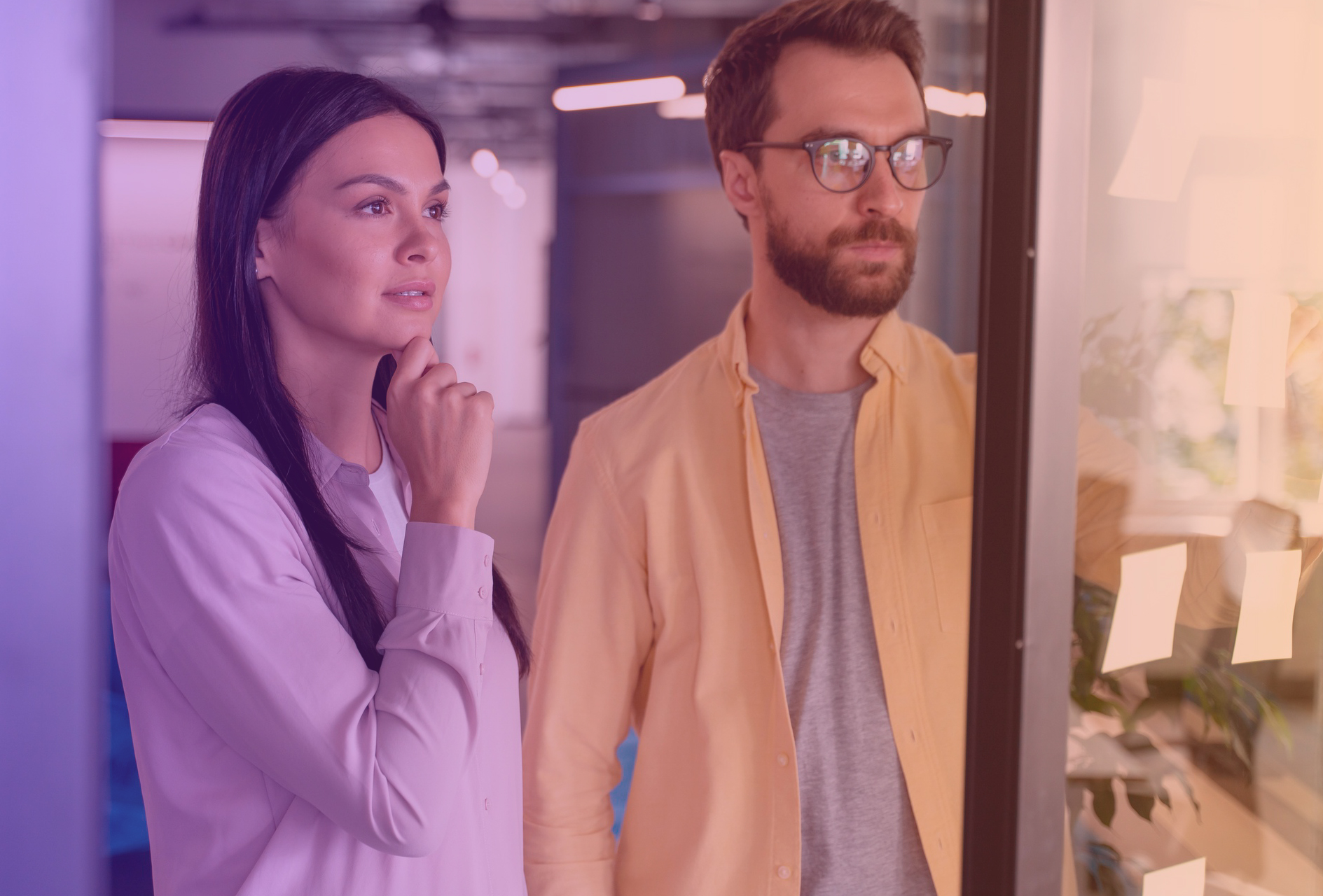 atAm M&A Market Trends - February 2025 Tech